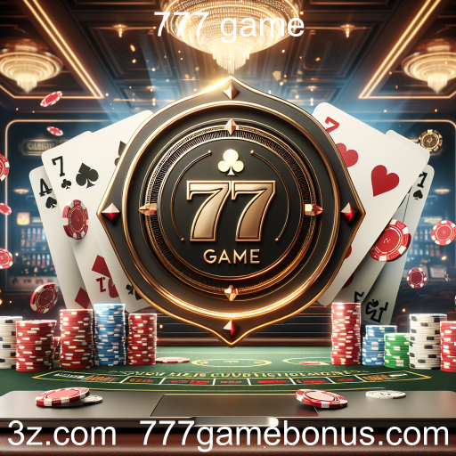 Descubra a Emoção do Blackjack no 777 Game