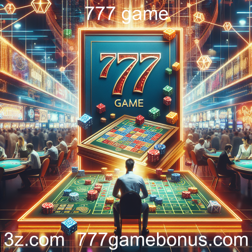 Explorando a Categoria de Estratégia no 777 Game